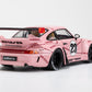 PORSCHE RWB PINK PIG #23