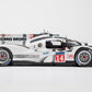 PORSCHE 919 HYBRID PORSCHE TEAM #14