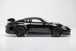 PORSCHE GT3
