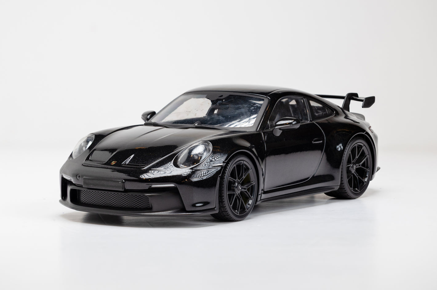 PORSCHE GT3