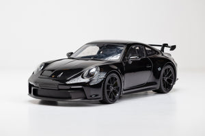 PORSCHE GT3