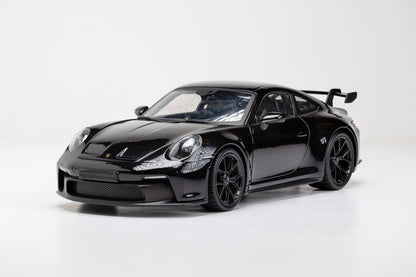 PORSCHE GT3