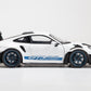 PORSCHE 992 GT3RS