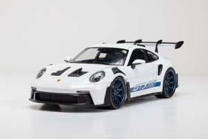 PORSCHE 992 GT3RS
