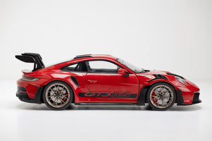 porsche gt3 rs 992