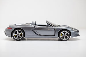 PORCHE CARRERA GT