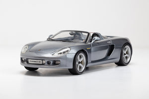 PORCHE CARRERA GT