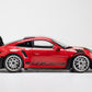 PORSCHE 911 (992) GT3RS