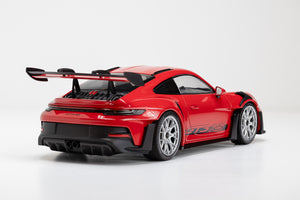 PORSCHE 911 (992) GT3RS