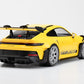 PORSCHE 911 (992) GT3RS