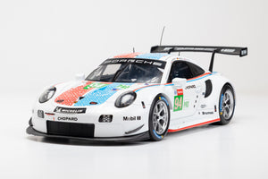 PORSCHE  911 RSR PORSCHE GT TEAM 2019 #94