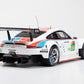 PORSCHE  911 RSR PORSCHE GT TEAM 2019 #94