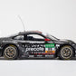 PORSCHE 911 GT3 R Precote Herberth Motorsport 2021 #99