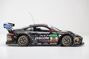 PORSCHE 911 GT3 R Precote Herberth Motorsport 2021 #99