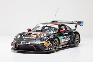 PORSCHE 911 GT3 R Precote Herberth Motorsport 2021 #99