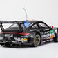 PORSCHE 911 GT3 R Precote Herberth Motorsport 2021 #99