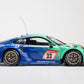 PORSCHE 911 GT3 R FALKEN MOTORSPORT 2020  #33