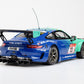 PORSCHE 911 GT3 R FALKEN MOTORSPORT 2020  #33