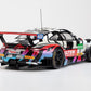 PORCHE 911 GT3 ADAC GT RING POLICE TEAM 2018  # 69