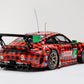 porsche 911 gt3r pfaff motorsports 2019 #9