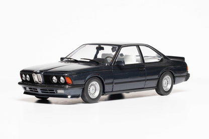BMW E24 6 Series