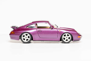 Porsche 911 Carrera 1993