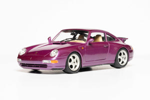 Porsche 911 Carrera 1993
