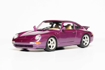 Porsche 911 Carrera 1993