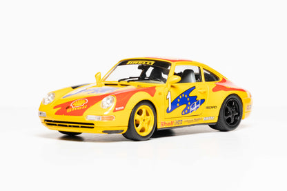 Porsche 911 Carrera GT 1993