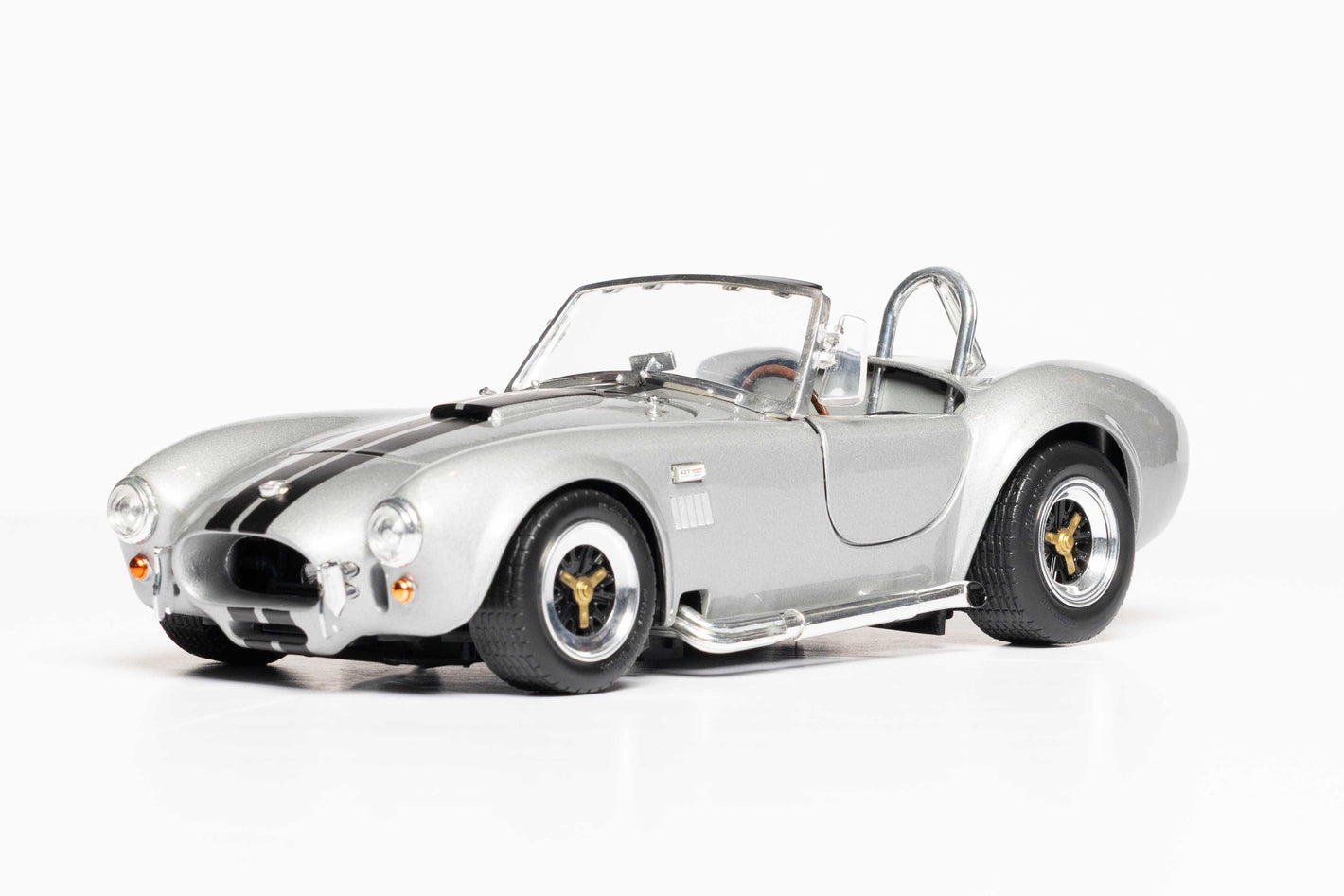 1964 Shelby Cobra 427 S/C