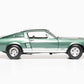 1967 Ford Mustang GTA Fastback