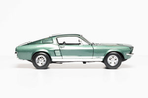 1967 Ford Mustang GTA Fastback