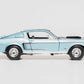 1968 Ford Mustang GT Cobra Jet
