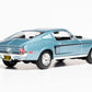 1968 Ford Mustang GT Cobra Jet