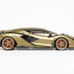 Lamborghini Sian FKP 37