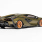 Lamborghini Sian FKP 37