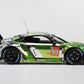 porsche 911 rsr proton competition 2018 le mans   #99