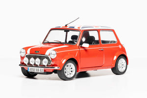 1997 Mini Cooper 1.3i Sport Pack