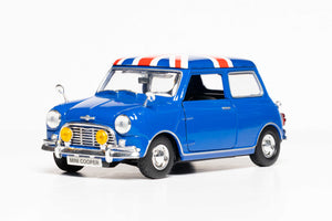 1961-1967 Morris Mini Cooper