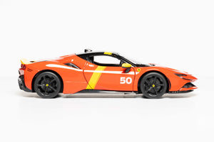 Ferrari SF90 Stradale Assetto Fiorano