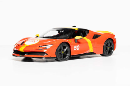 Ferrari SF90 Stradale Assetto Fiorano