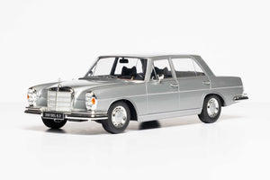 1967-1972 Mercedes-Benz 300 SEL 6.3 (W109)