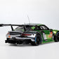 porsche 911 rsr proton competition 2018 le mans   #99