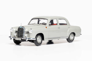 1955 Mercedes-Benz 180 (W120) "Ponton"