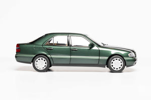 1993 Mercedes-Benz C-Class