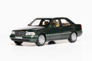 1993 Mercedes-Benz C-Class