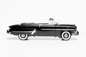 1953 Ford Crestline Sunliner