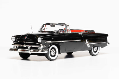 1953 Ford Crestline Sunliner