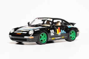 1993 Porsche 911 Carrera