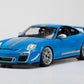 PORSCHE GT3RS 4.0